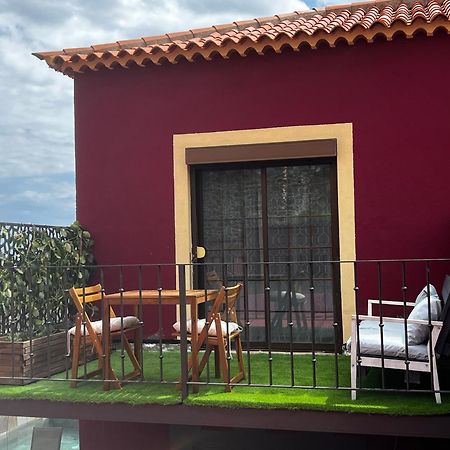 Apartamento El Risco Tabaiba Exterior foto