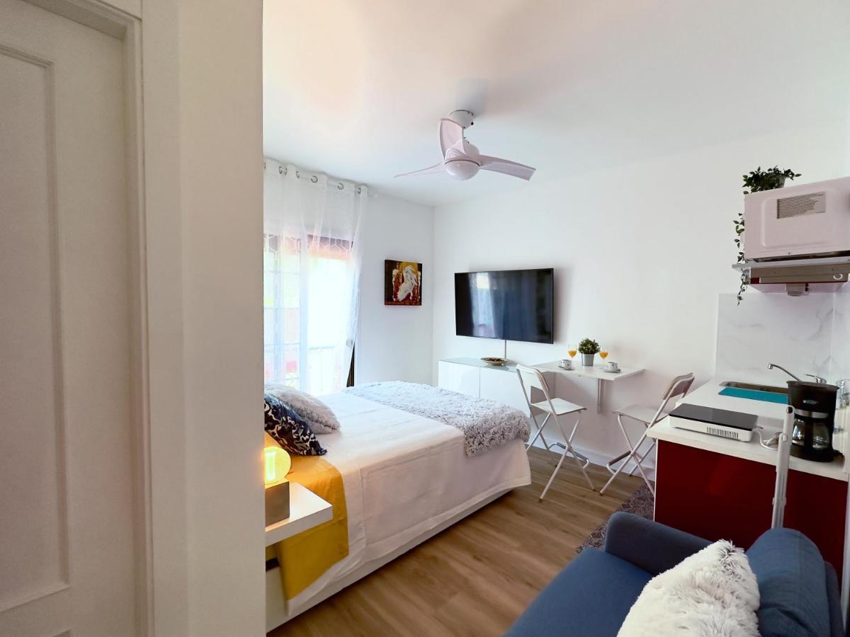 Apartamento El Risco Tabaiba Exterior foto