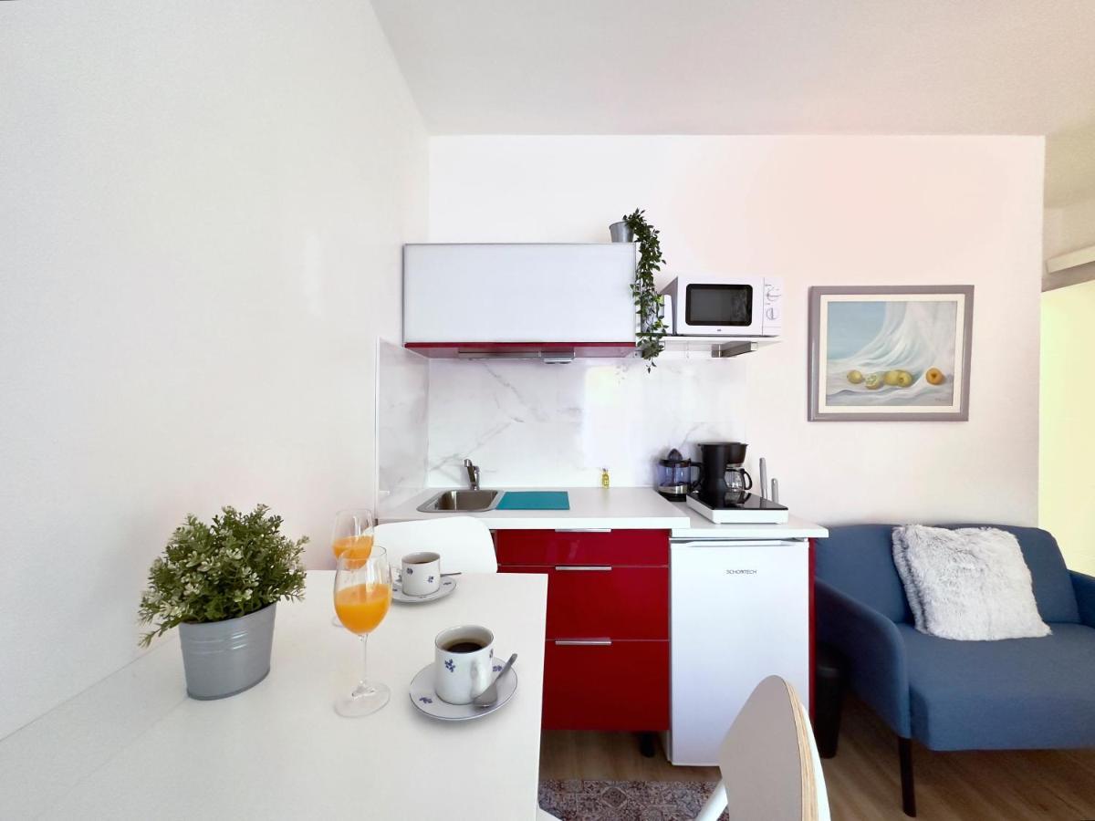 Apartamento El Risco Tabaiba Exterior foto